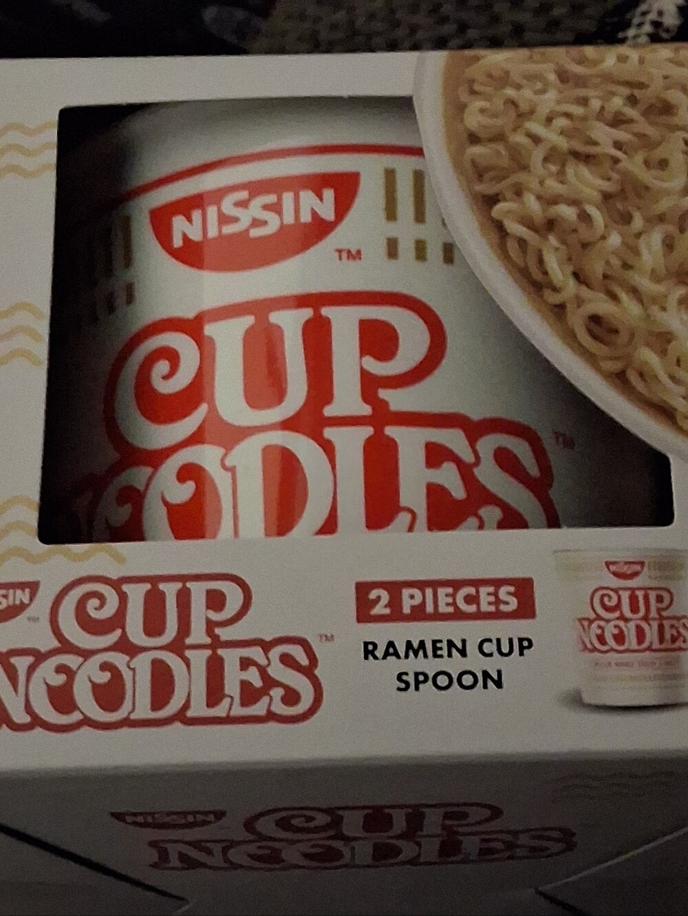 NWT Ramen Gift Set Bundle - Picture 8 of 16